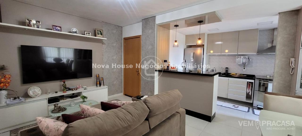 Apartamento à venda no Jardim Seminário, Campo Grande – foto 26