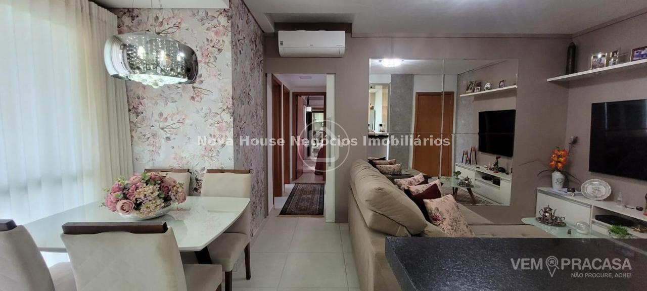 Apartamento à venda no Jardim Seminário, Campo Grande – foto 28
