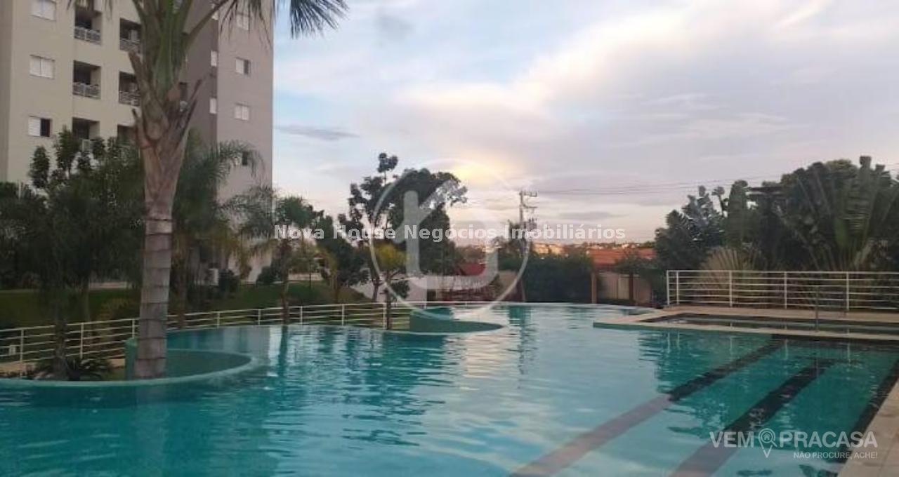 Apartamento à venda no Jardim Seminário, Campo Grande – foto 30