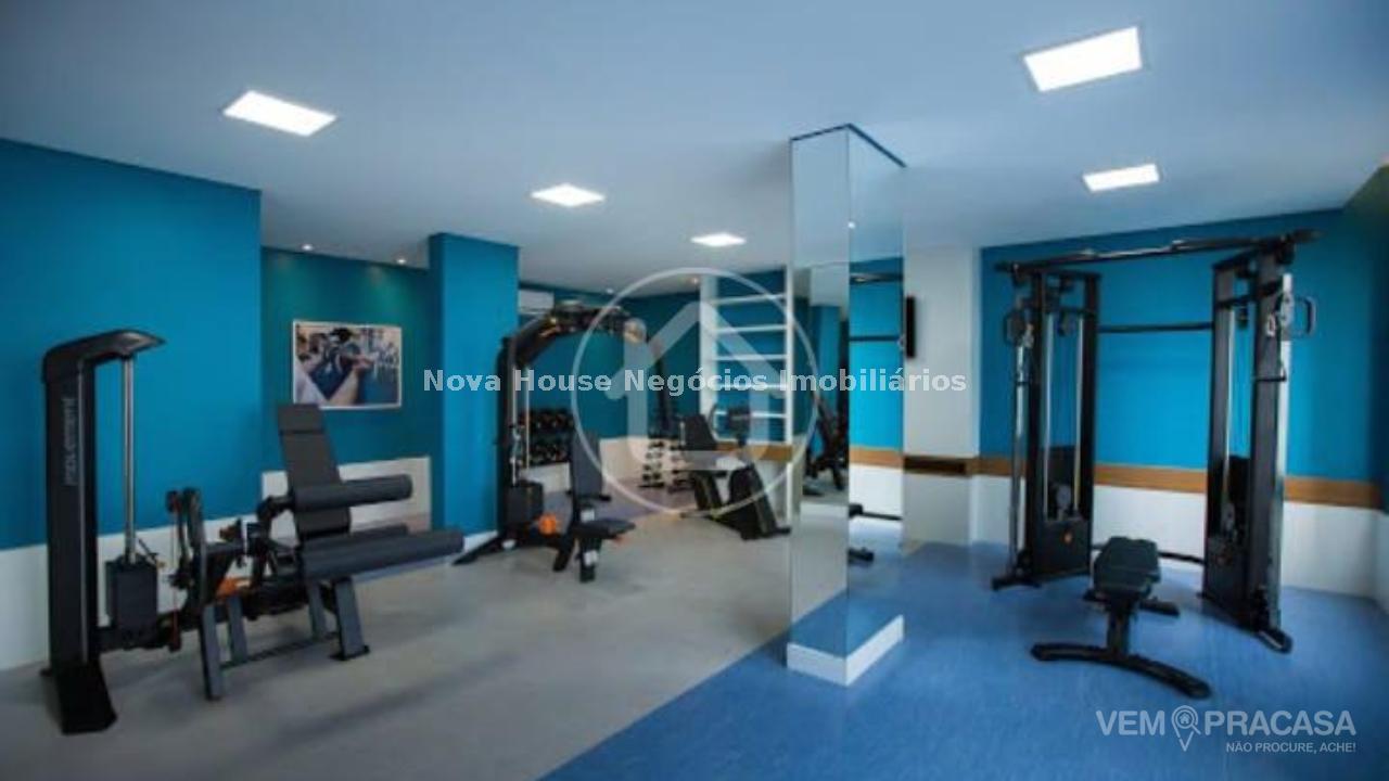 Apartamento à venda no Jardim Seminário, Campo Grande – foto 31