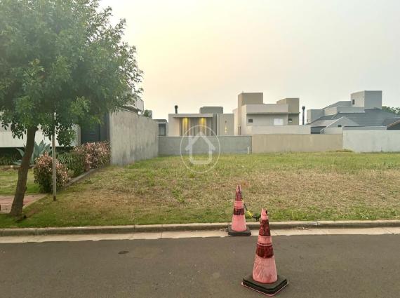 Casa de Condomínio à venda no Residencial Alphaville II, Campo Grande