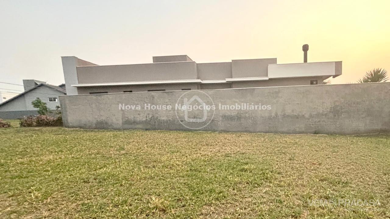 Casa de Condomínio à venda no Residencial Alphaville II, Campo Grande – foto 6