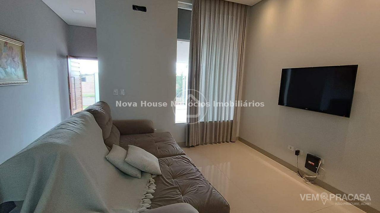 Casa Térrea à venda na Vila Morumbi, Campo Grande – foto 4