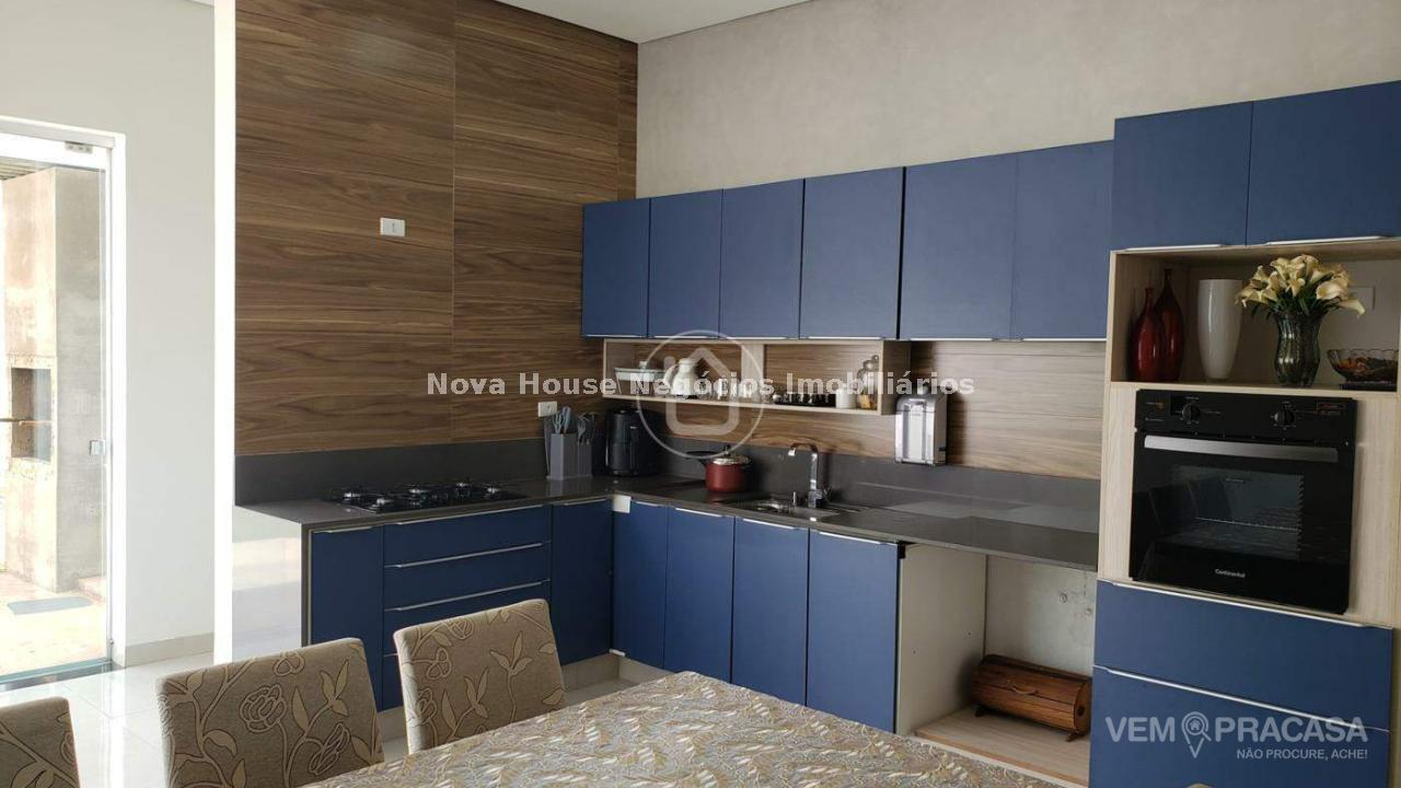 Casa Térrea à venda na Vila Morumbi, Campo Grande – foto 6