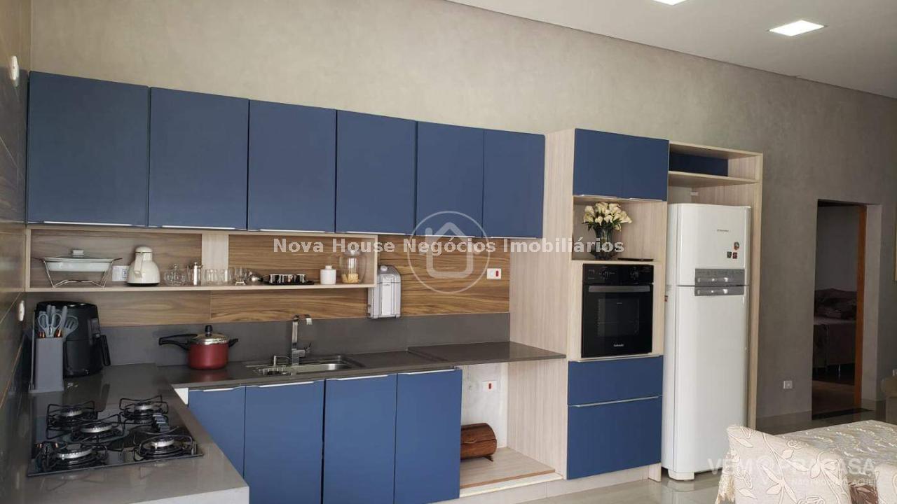 Casa Térrea à venda na Vila Morumbi, Campo Grande – foto 8