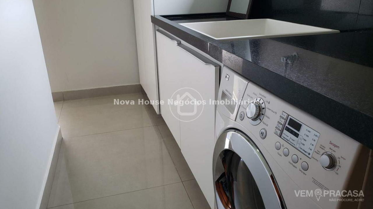 Casa Térrea à venda na Vila Morumbi, Campo Grande – foto 27