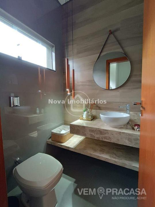 Casa Térrea à venda na Vila Morumbi, Campo Grande – foto 29