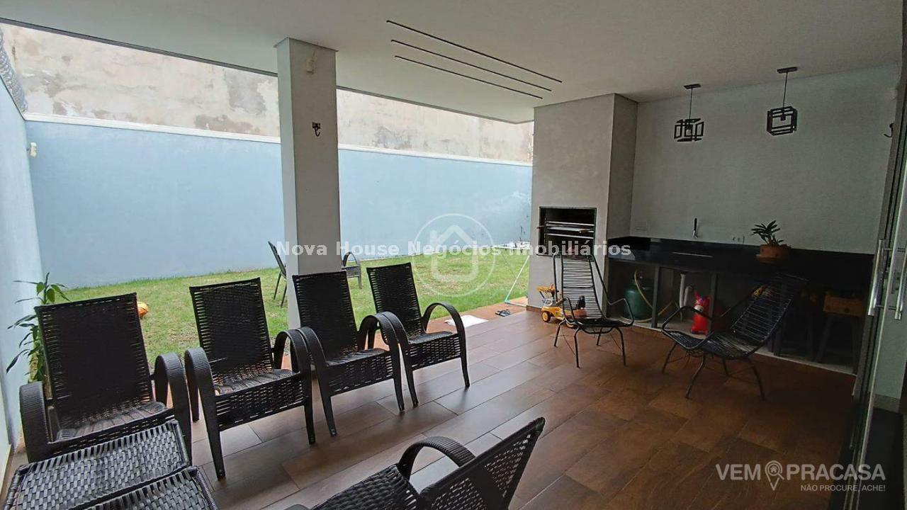 Casa Térrea à venda na Vila Morumbi, Campo Grande – foto 32