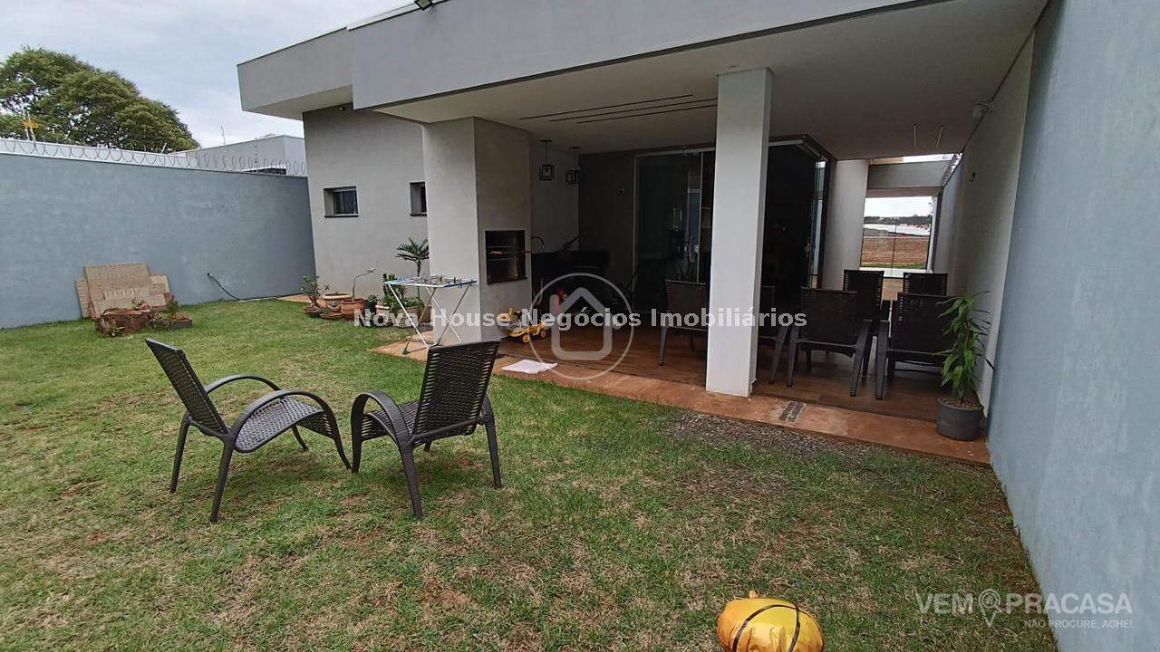 Casa Térrea à venda na Vila Morumbi, Campo Grande – foto 33