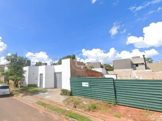 Casa Térrea à venda na Vila Nascente, Campo Grande