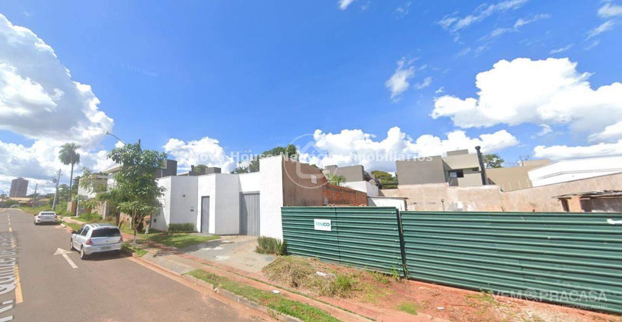 Casa Térrea à venda na Vila Nascente, Campo Grande – foto 2