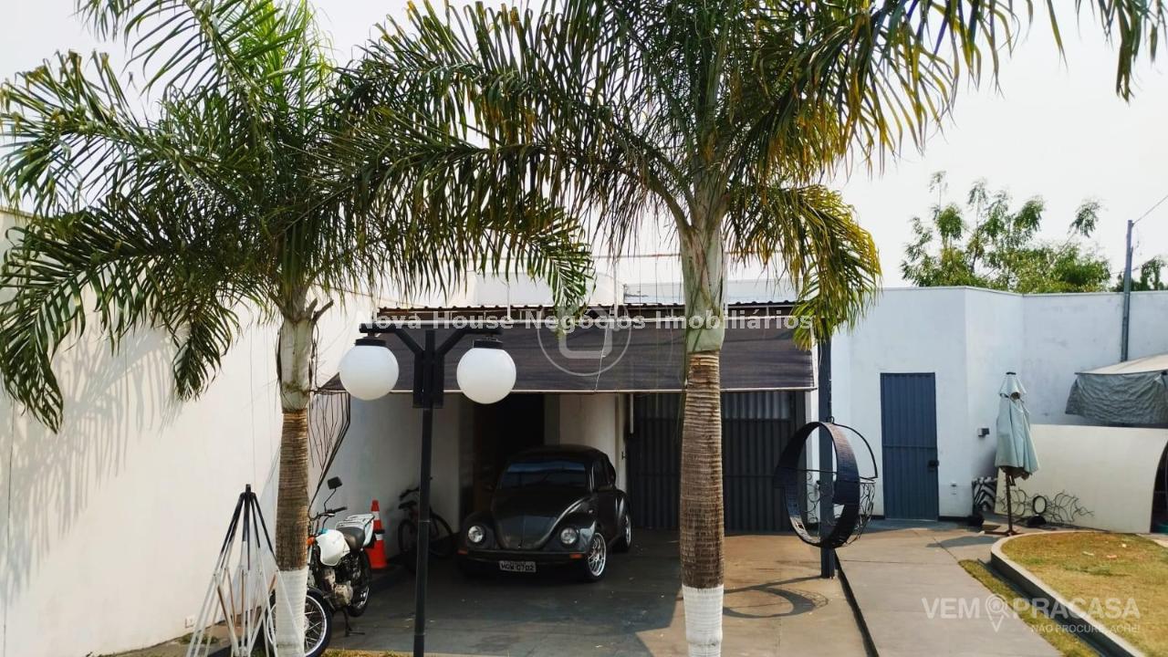 Casa Térrea à venda na Vila Nascente, Campo Grande – foto 3