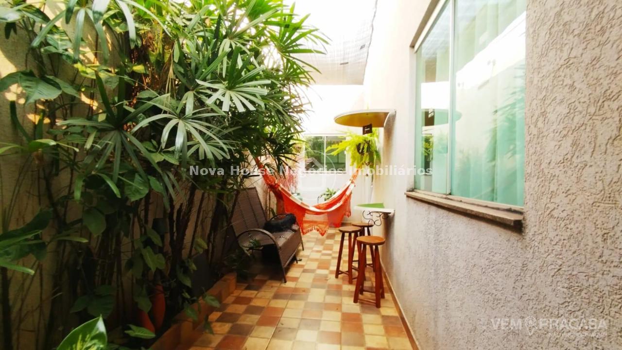 Casa Térrea à venda na Vila Nascente, Campo Grande – foto 6