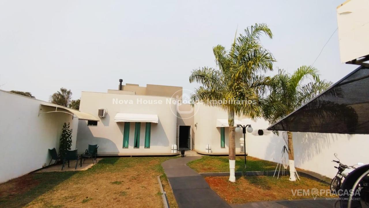 Casa Térrea à venda na Vila Nascente, Campo Grande – foto 7