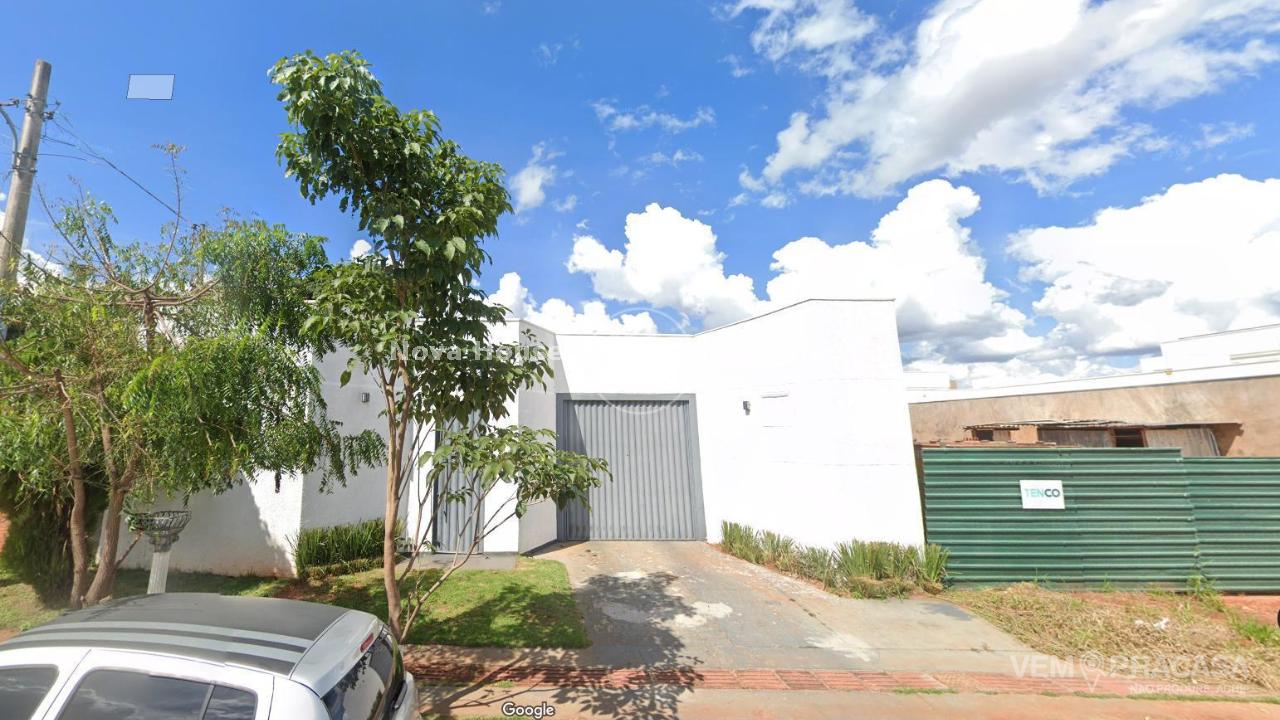 Casa Térrea à venda na Vila Nascente, Campo Grande – foto 9