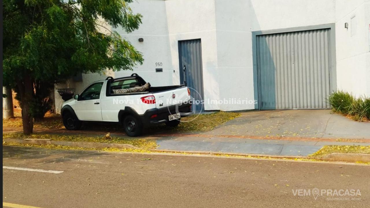 Casa Térrea à venda na Vila Nascente, Campo Grande – foto 12
