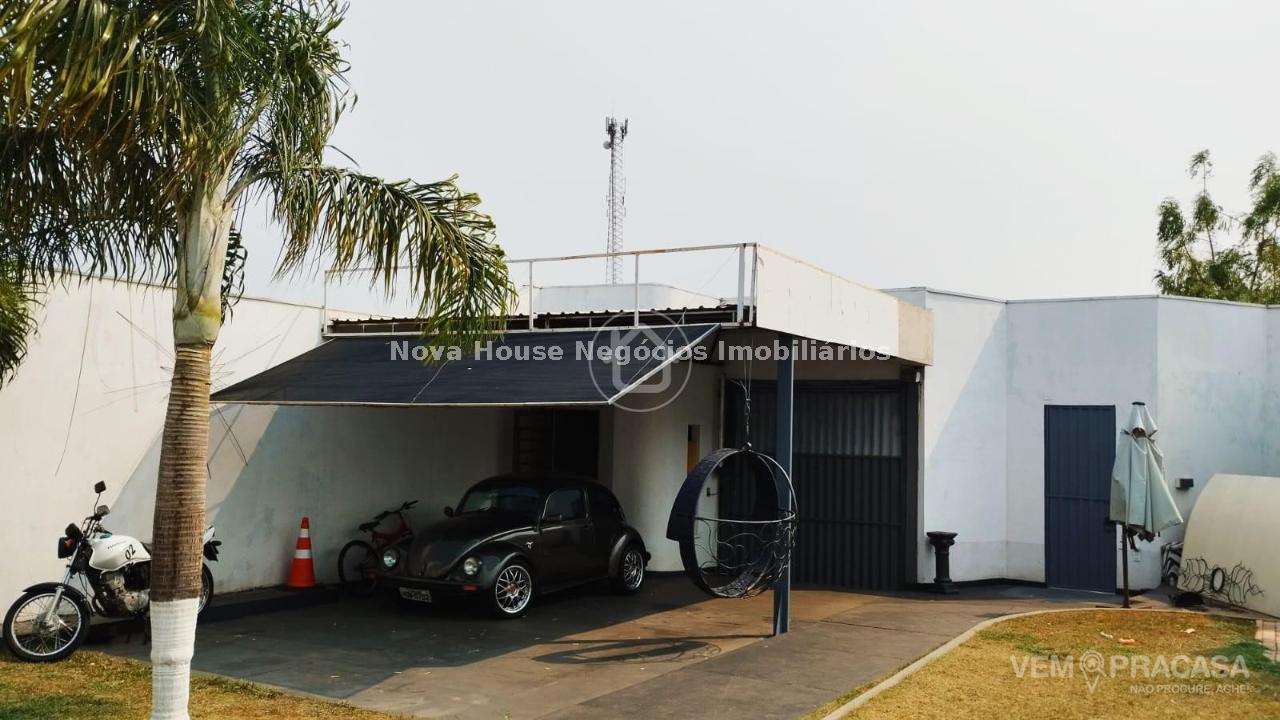 Casa Térrea à venda na Vila Nascente, Campo Grande – foto 13