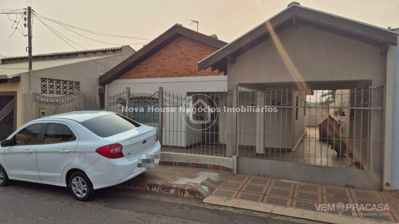 Casa Térrea à venda no Coophatrabalho, Campo Grande – foto 4