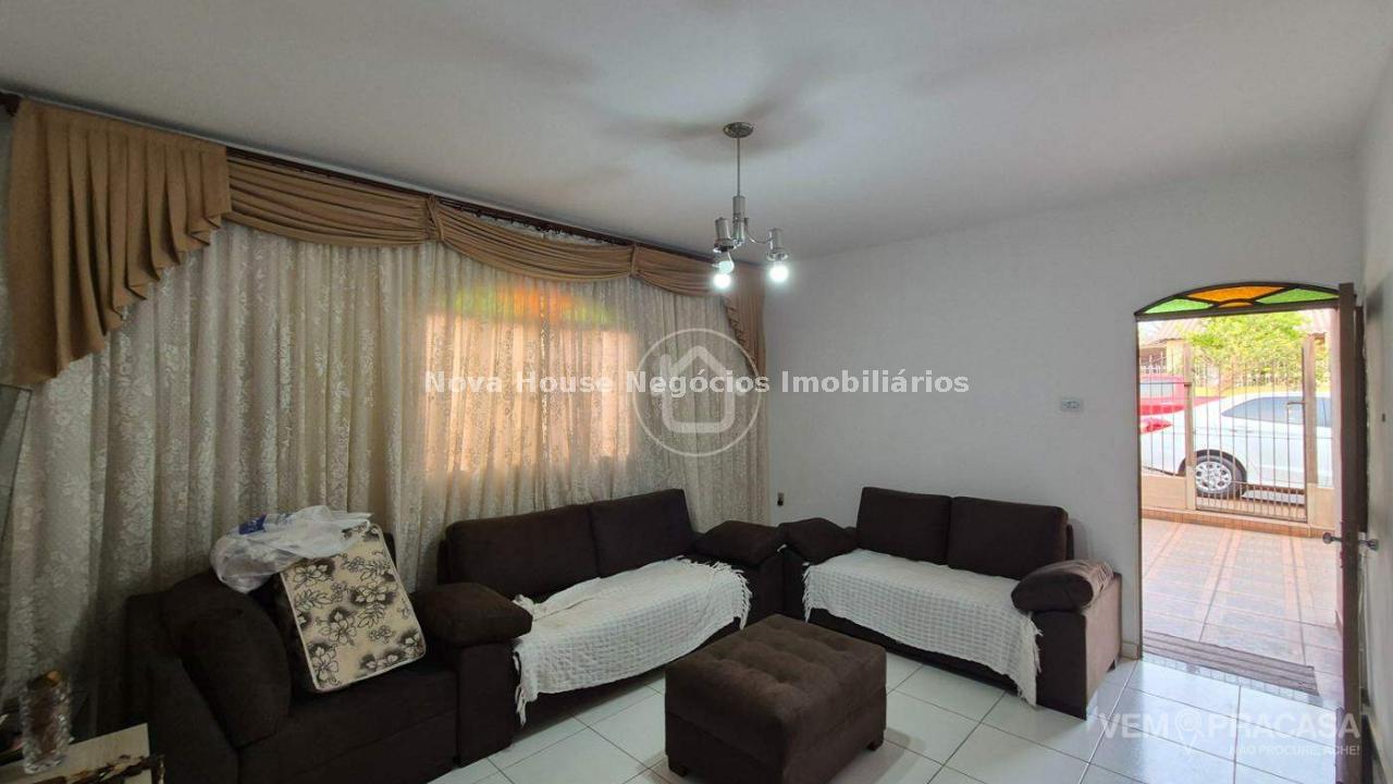 Casa Térrea à venda no Coophatrabalho, Campo Grande – foto 6
