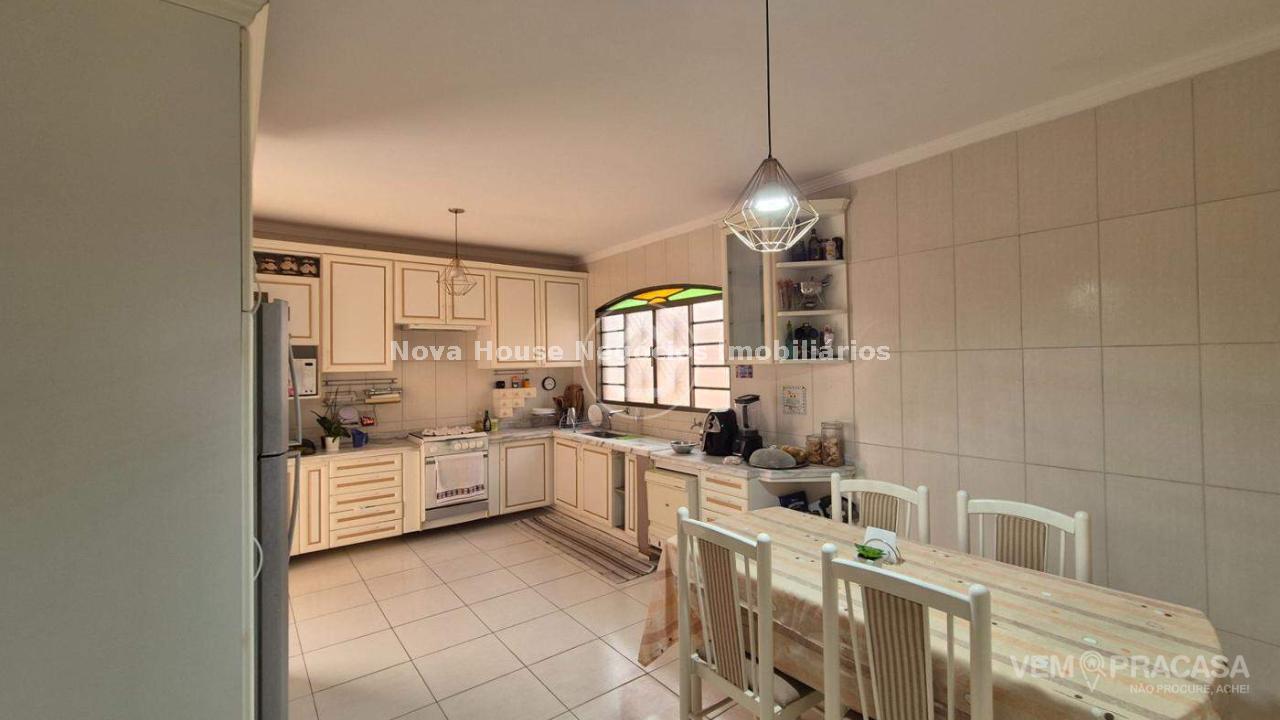Casa Térrea à venda no Coophatrabalho, Campo Grande – foto 8
