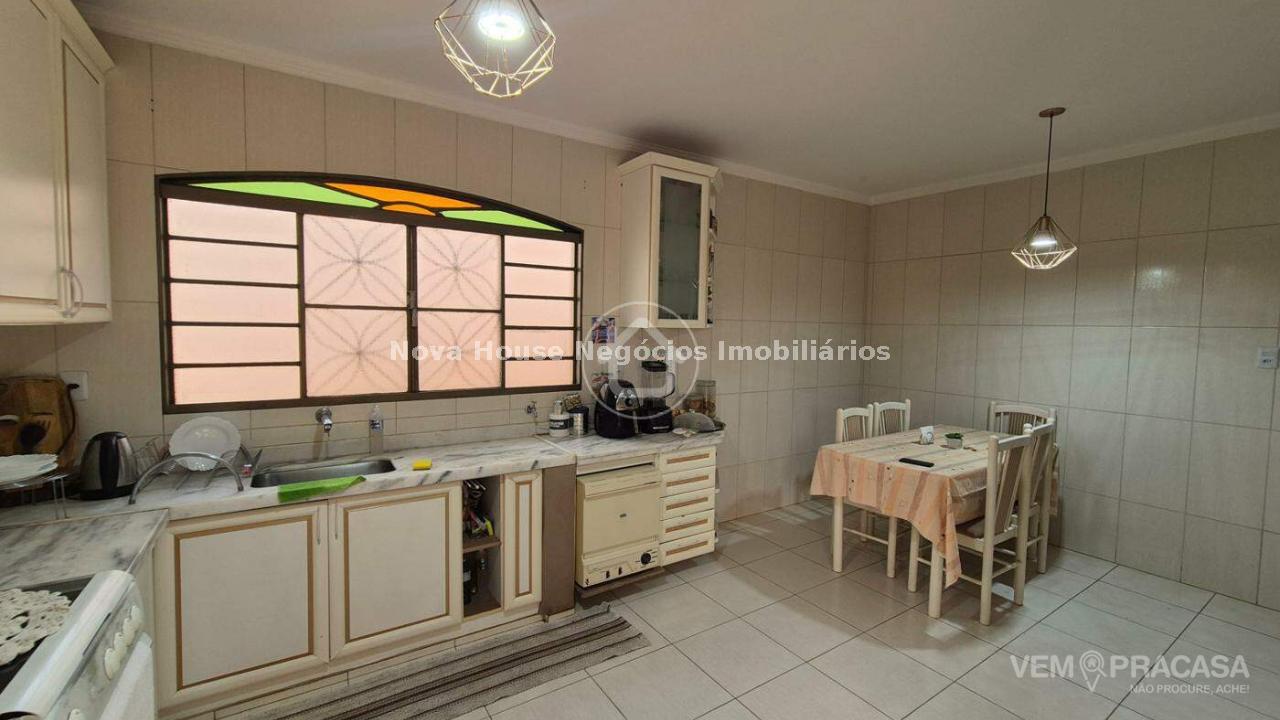 Casa Térrea à venda no Coophatrabalho, Campo Grande – foto 9