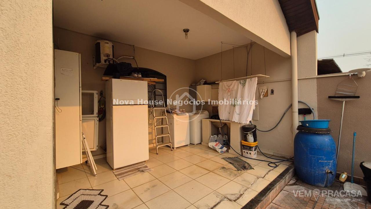 Casa Térrea à venda no Coophatrabalho, Campo Grande – foto 18