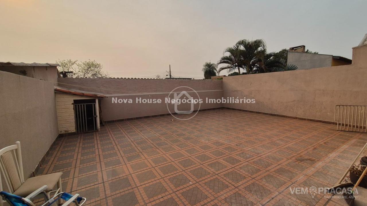 Casa Térrea à venda no Coophatrabalho, Campo Grande – foto 20