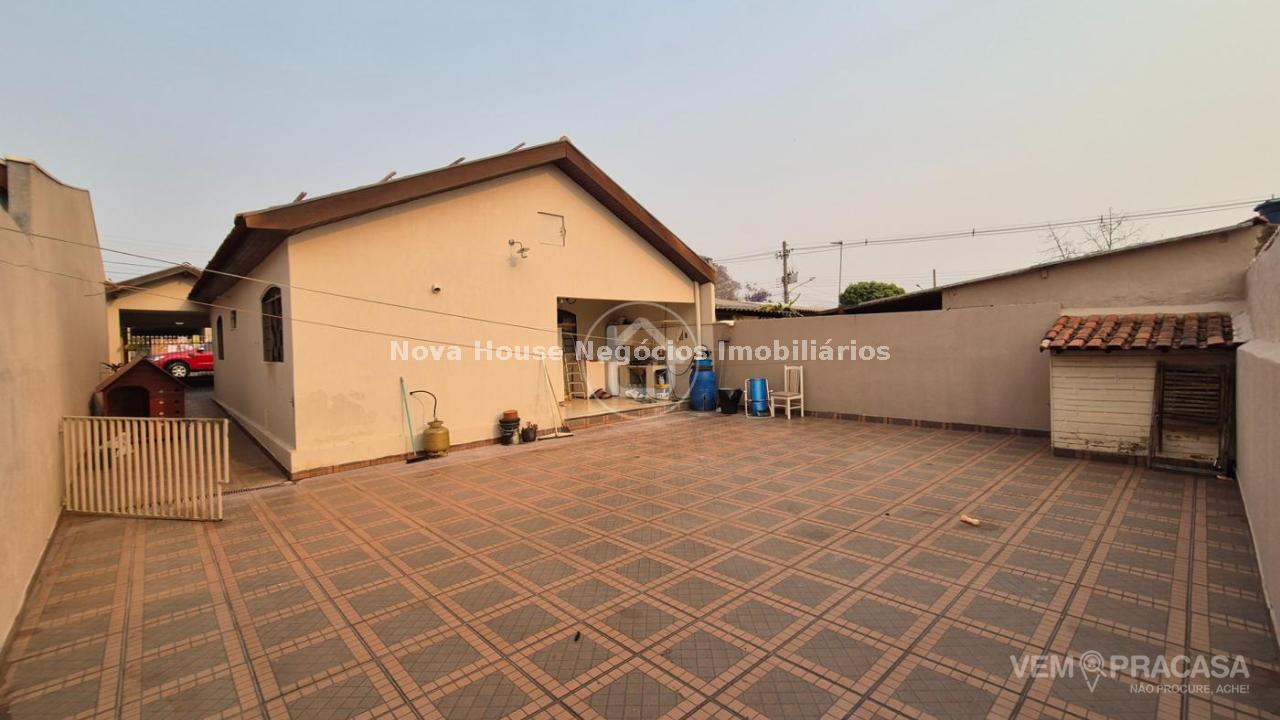 Casa Térrea à venda no Coophatrabalho, Campo Grande – foto 22