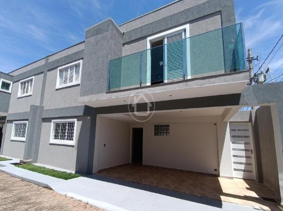 Sobrado à venda na Vila Morumbi, Campo Grande