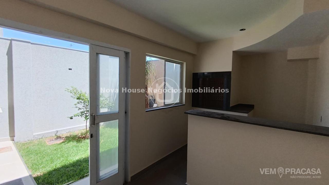 Sobrado à venda na Vila Morumbi, Campo Grande – foto 11