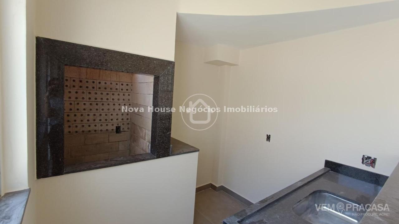 Sobrado à venda na Vila Morumbi, Campo Grande – foto 13