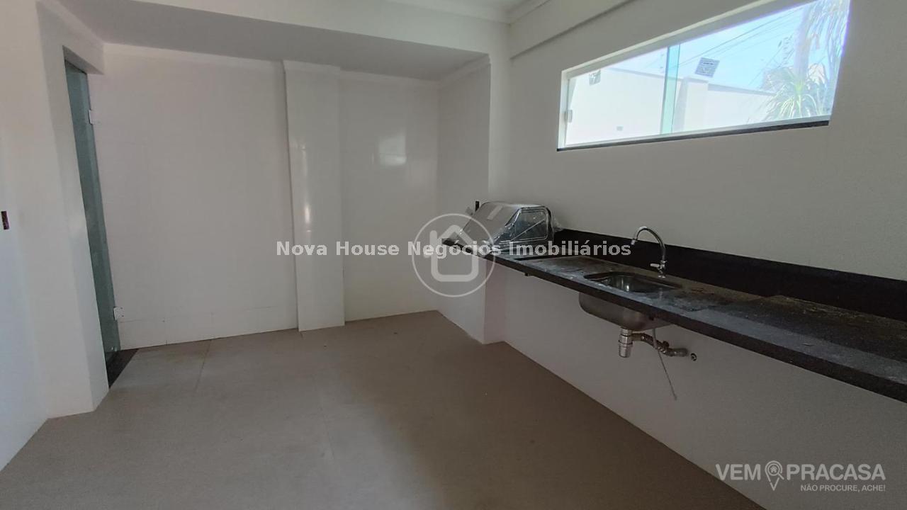 Sobrado à venda na Vila Morumbi, Campo Grande – foto 17