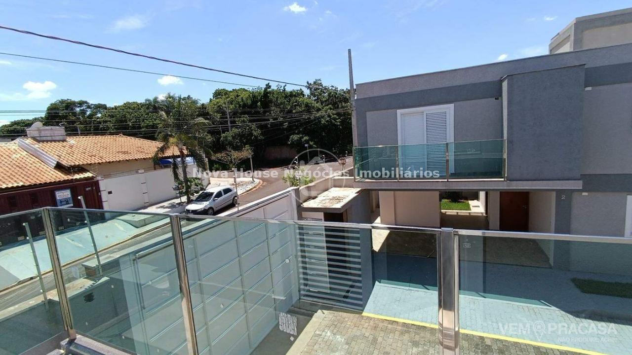 Sobrado à venda na Vila Morumbi, Campo Grande – foto 37