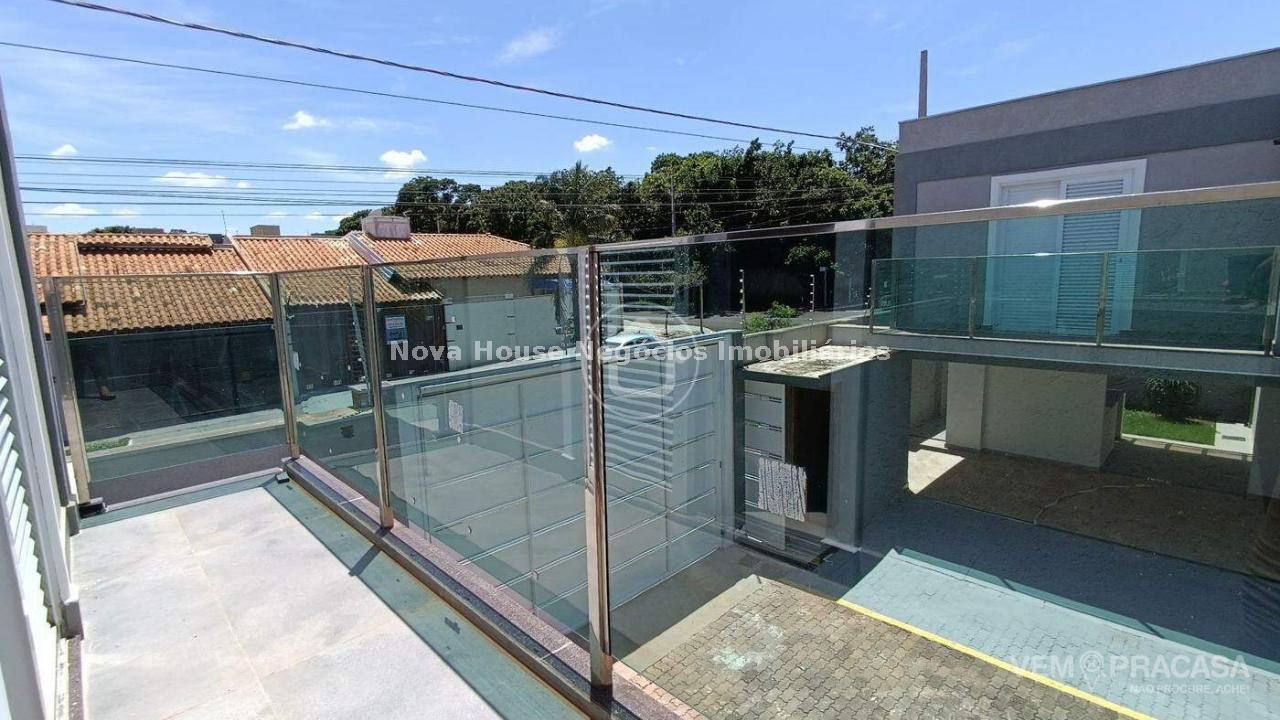 Sobrado à venda na Vila Morumbi, Campo Grande – foto 40