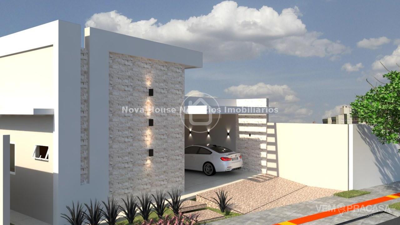 Casa Térrea à venda no Monte Castelo, Campo Grande – foto 5