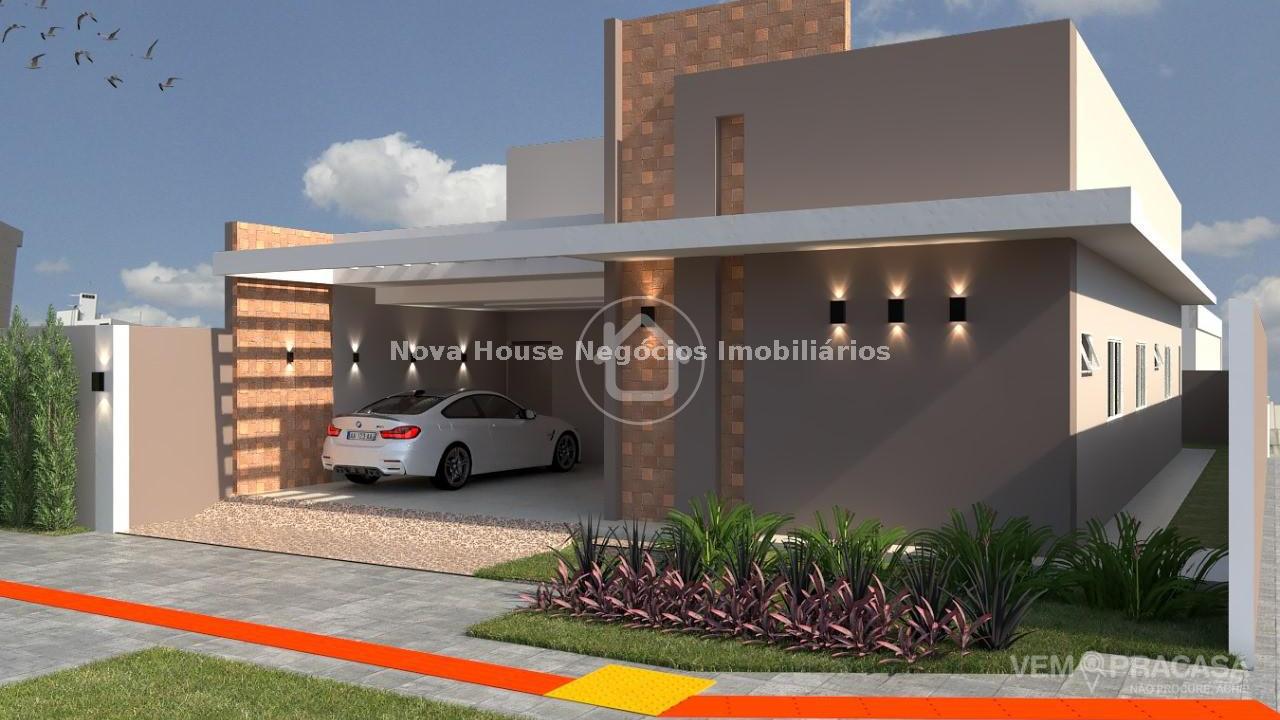 Casa Térrea à venda no Monte Castelo, Campo Grande – foto 7