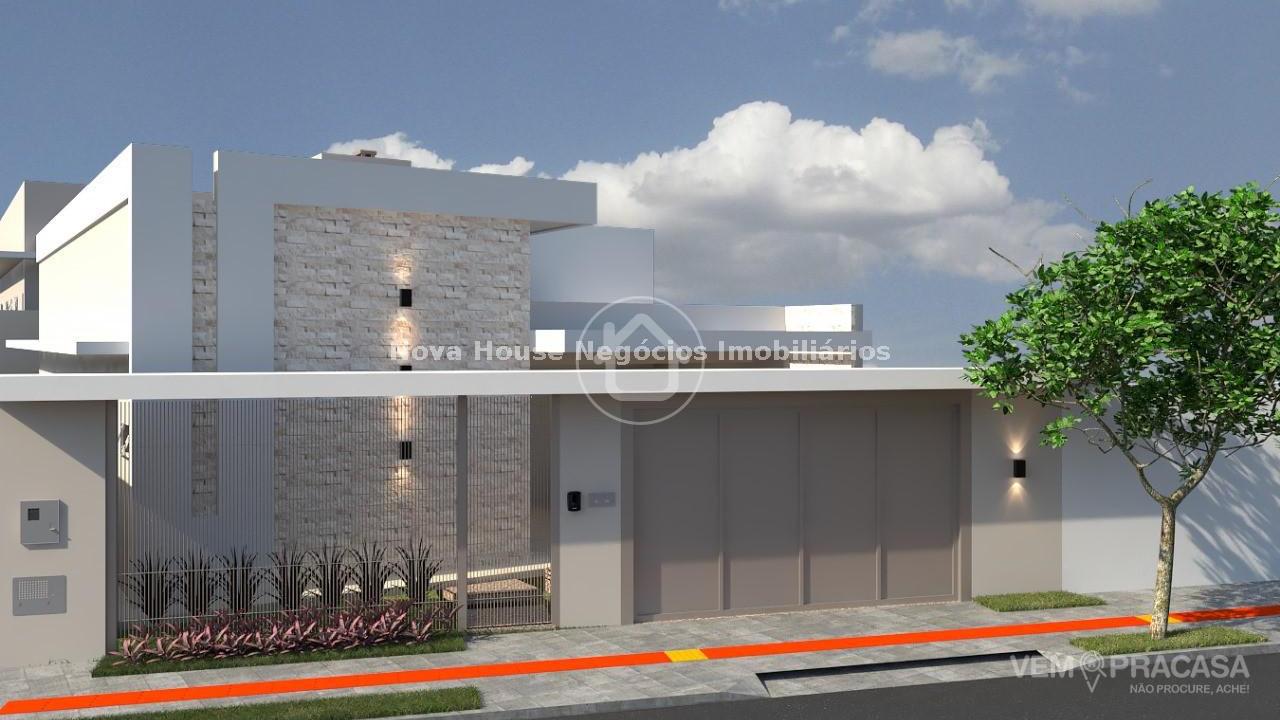 Casa Térrea à venda no Monte Castelo, Campo Grande – foto 9