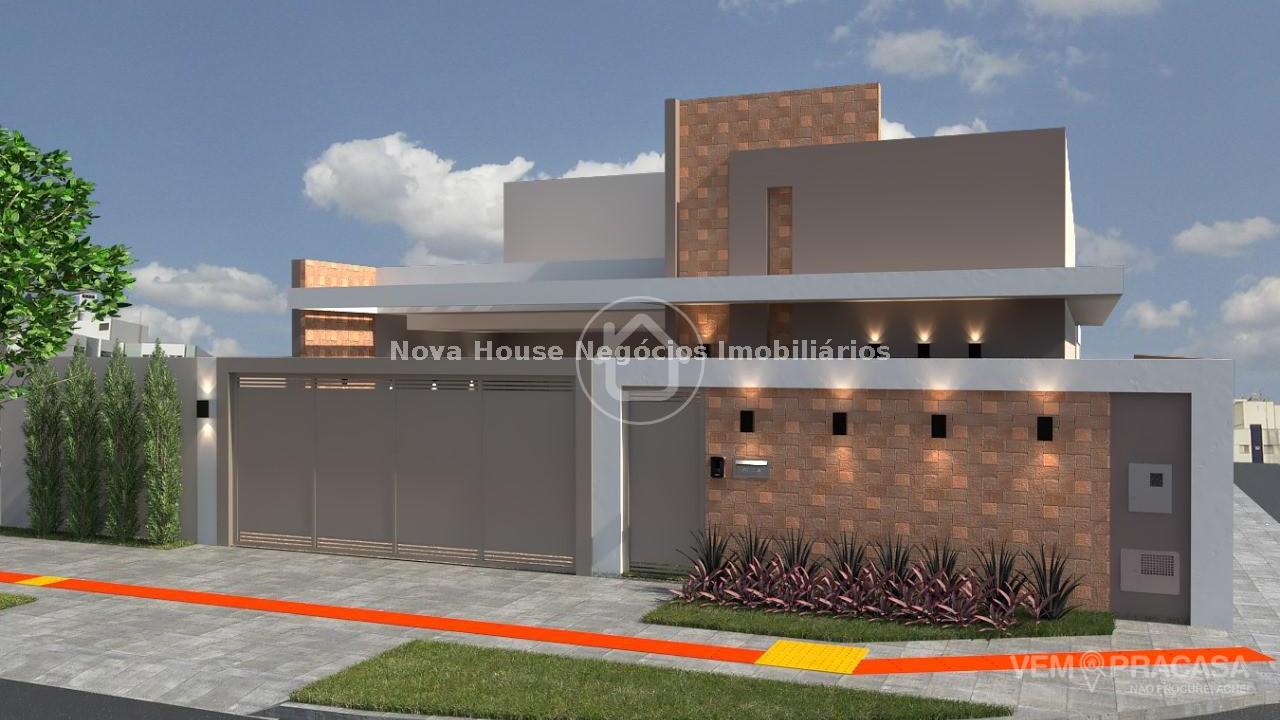 Casa Térrea à venda no Monte Castelo, Campo Grande – foto 11