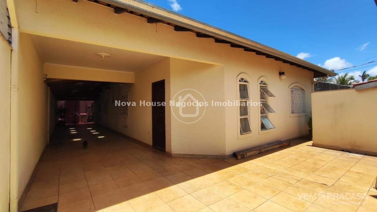 Casa Térrea à venda no Carandá Bosque, Campo Grande – foto 2