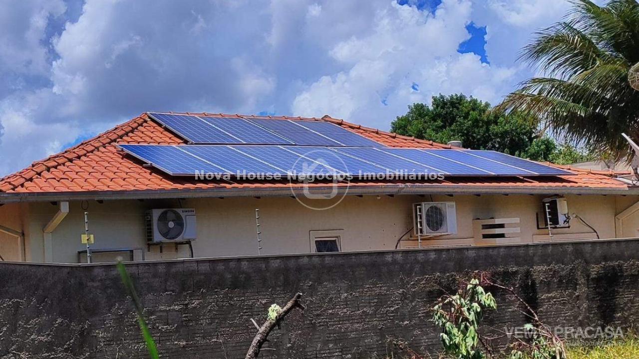 Casa Térrea à venda no Carandá Bosque, Campo Grande – foto 4