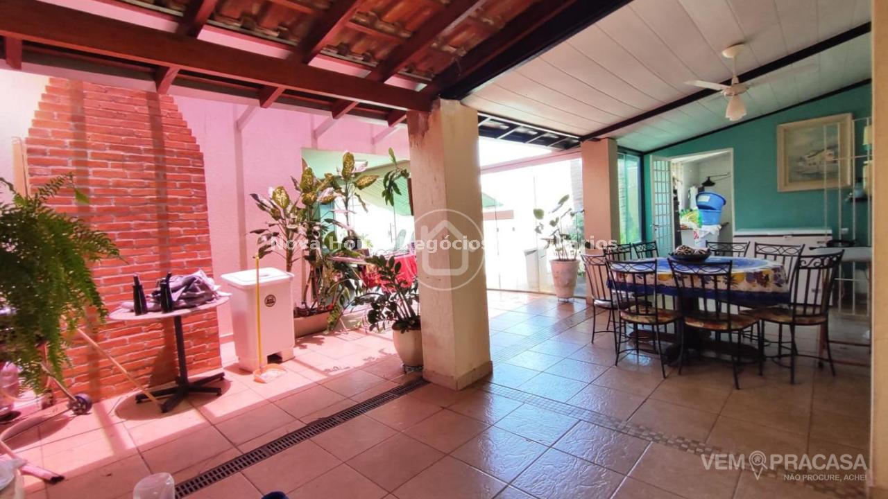 Casa Térrea à venda no Carandá Bosque, Campo Grande – foto 13