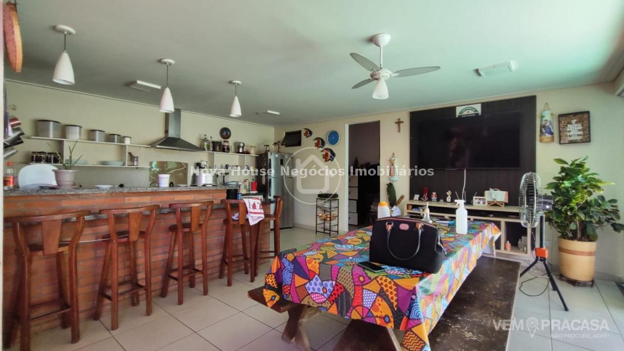 Casa Térrea à venda no Carandá Bosque, Campo Grande – foto 15