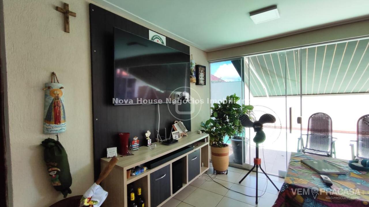 Casa Térrea à venda no Carandá Bosque, Campo Grande – foto 18