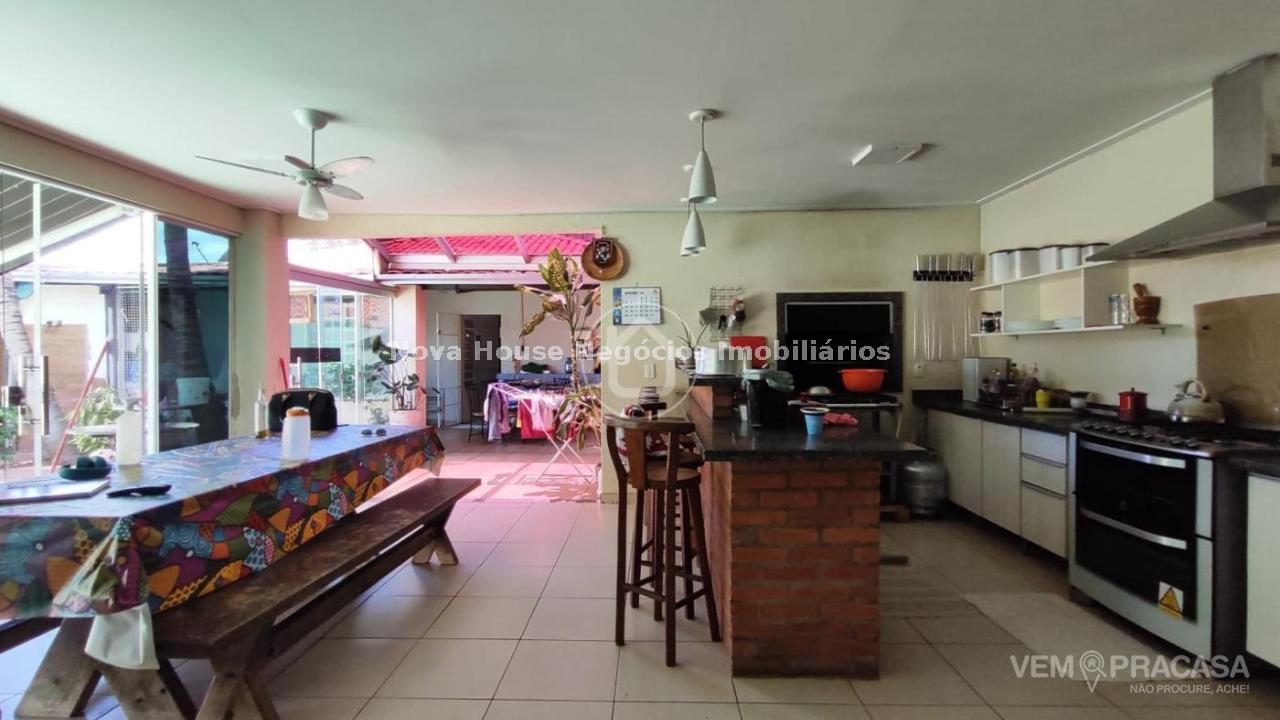 Casa Térrea à venda no Carandá Bosque, Campo Grande – foto 20