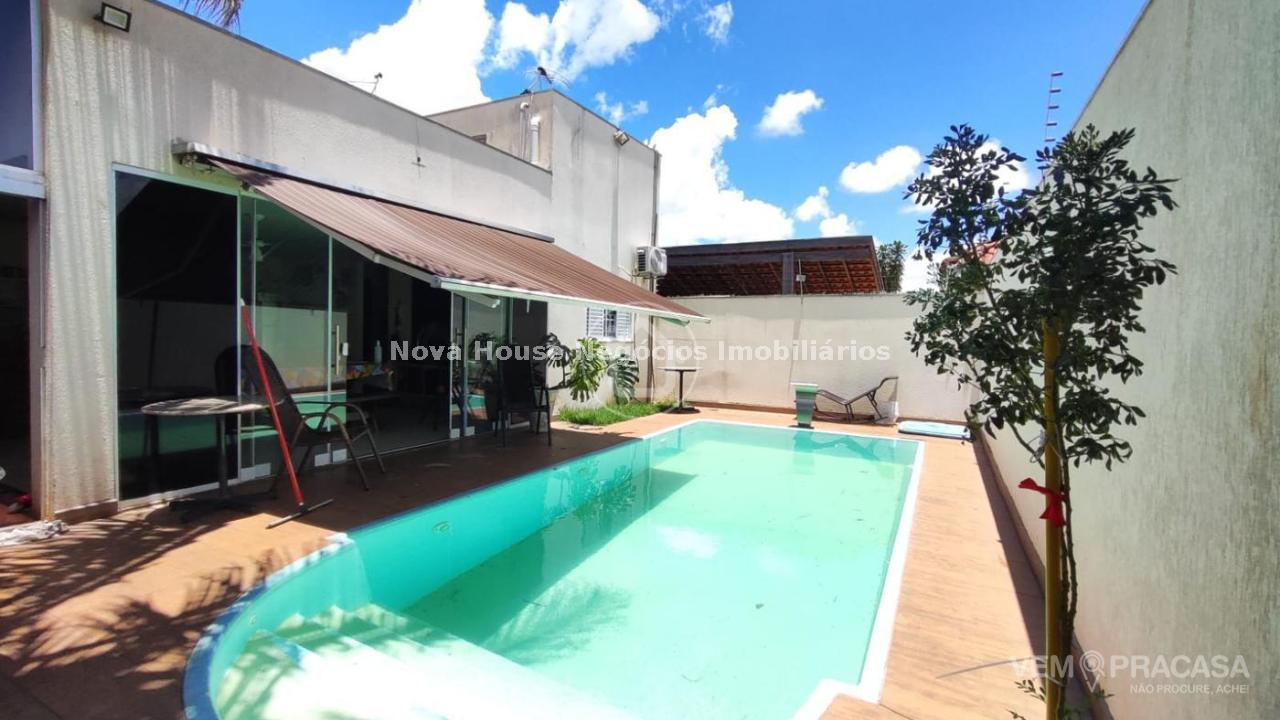 Casa Térrea à venda no Carandá Bosque, Campo Grande – foto 26