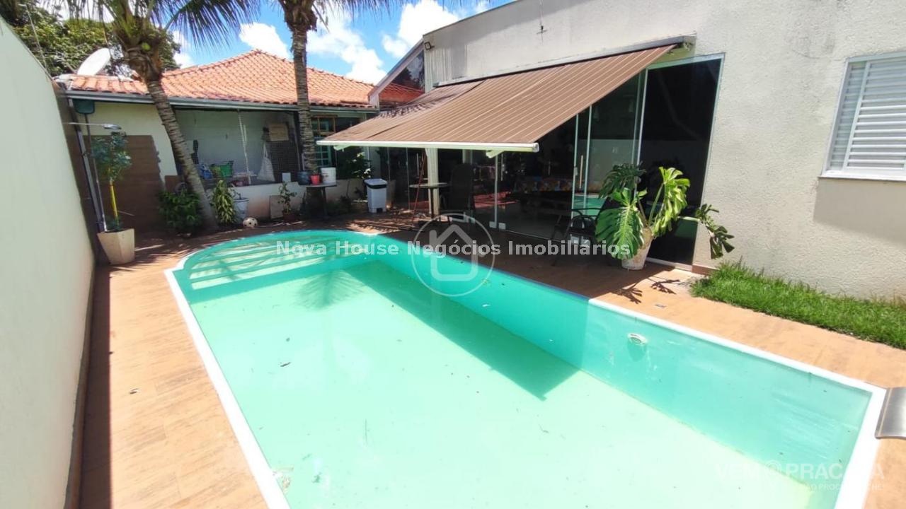 Casa Térrea à venda no Carandá Bosque, Campo Grande – foto 28