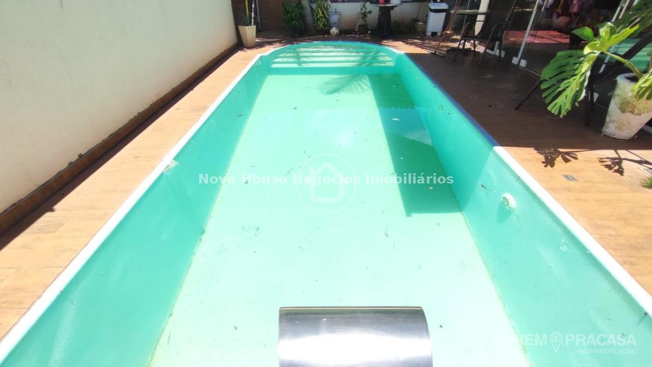 Casa Térrea à venda no Carandá Bosque, Campo Grande – foto 30