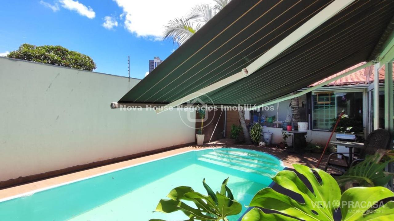 Casa Térrea à venda no Carandá Bosque, Campo Grande – foto 32