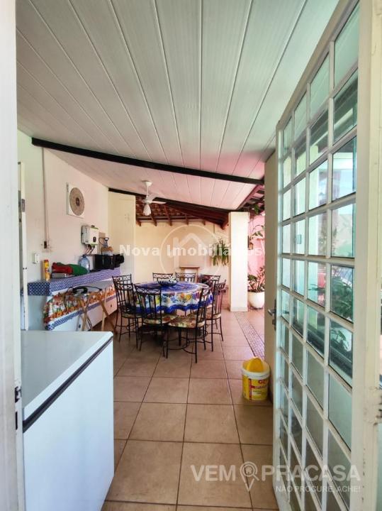Casa Térrea à venda no Carandá Bosque, Campo Grande – foto 35