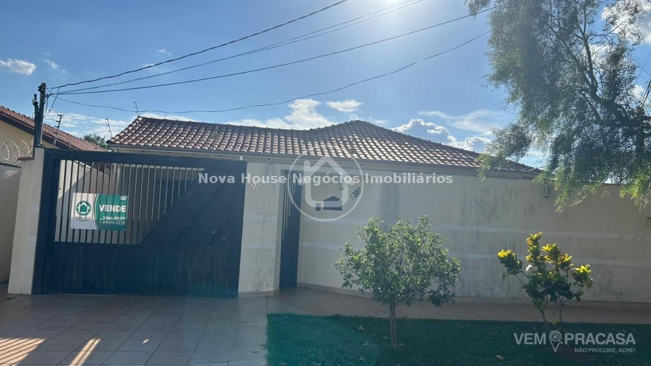 Casa Térrea à venda no Carandá Bosque, Campo Grande – foto 65